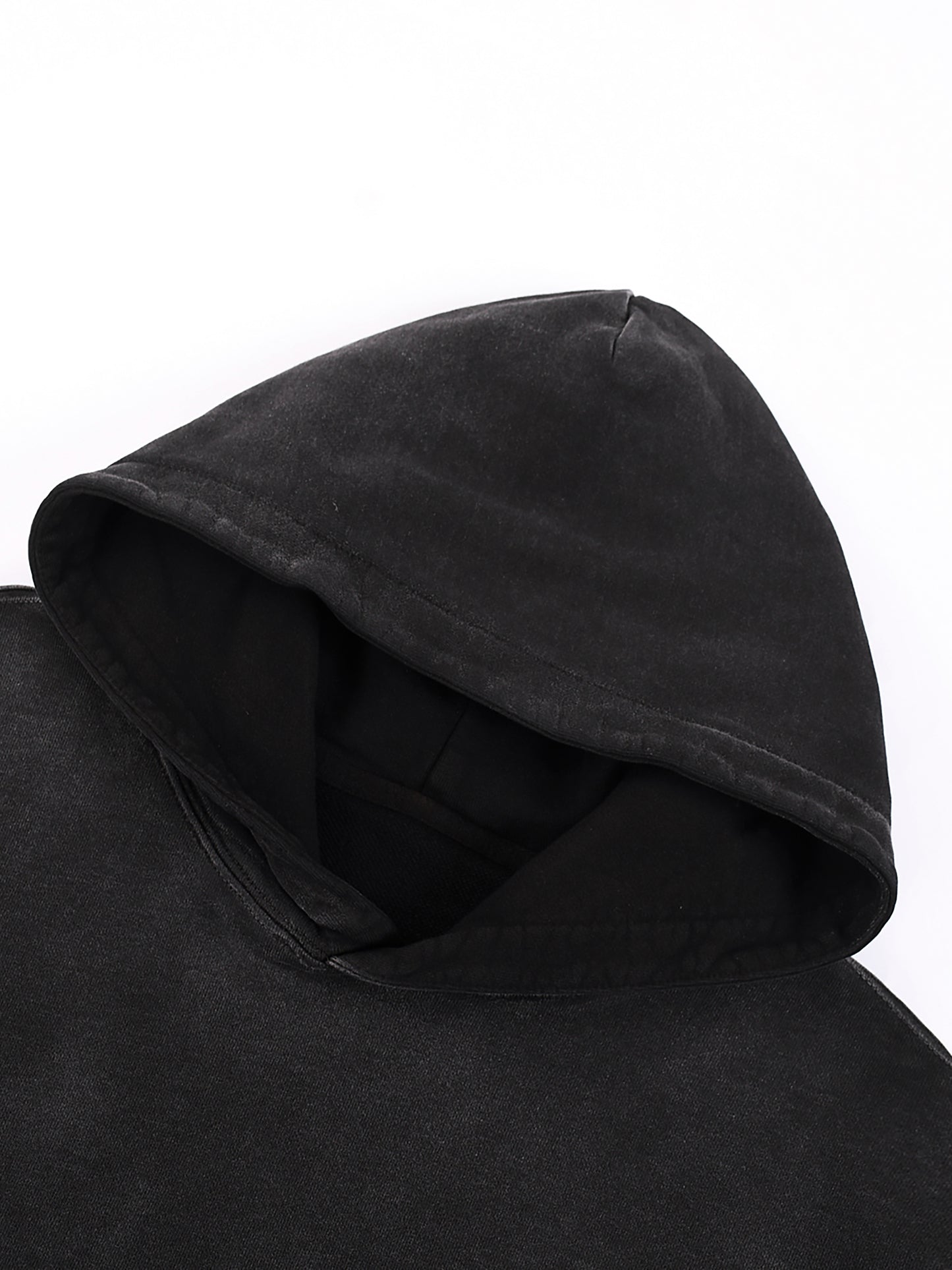 M.A.D.E- Oversized Hoodie