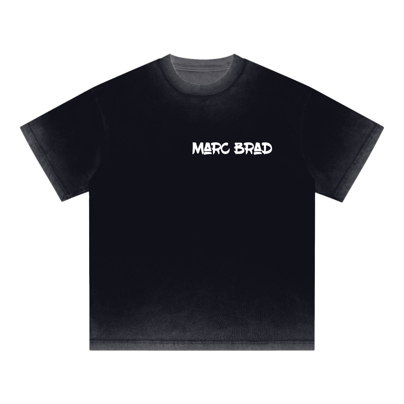 Marcbrad - The Grind Never Sleeps