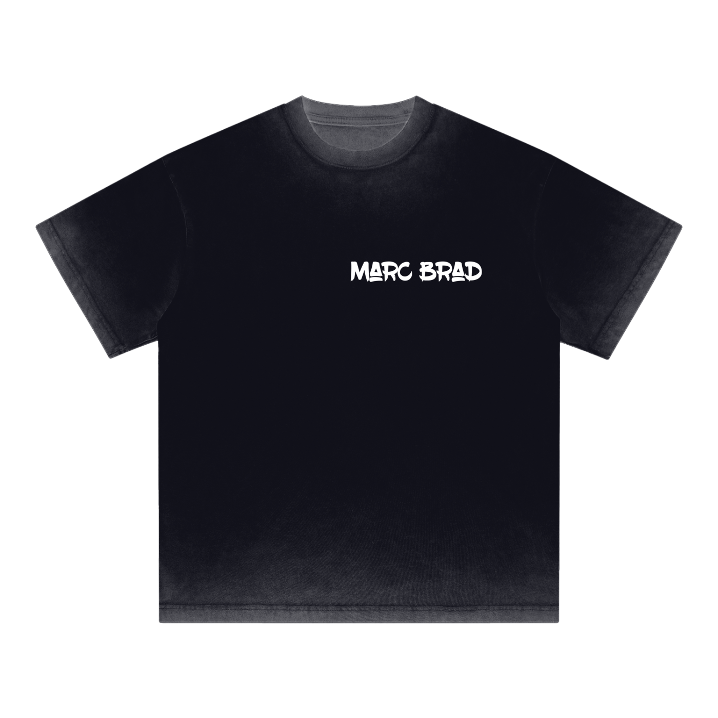 Marcbrad - Hustle in silence Succeed out loud