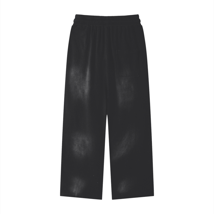 M.A.D.E- Loose fit Sweatpants